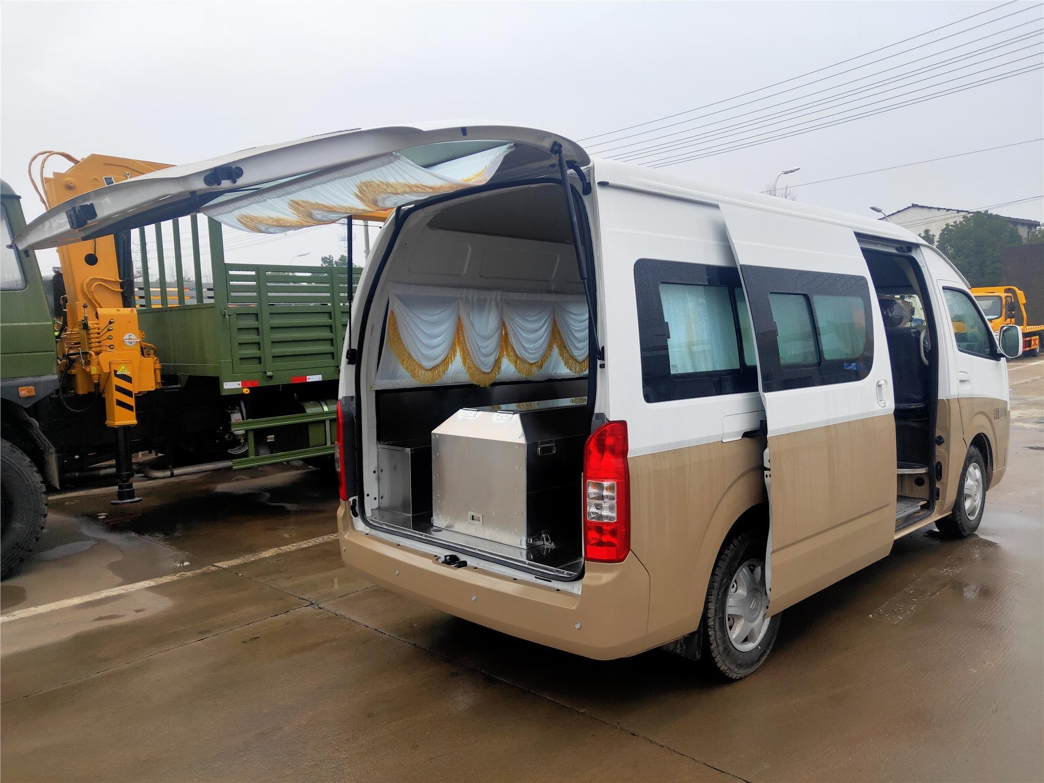 巴林右旗骨灰盒运输-安全护送，让思念延续